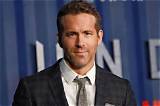 A Candid Look: Ryan Reynolds and His Children's Adorable Moments