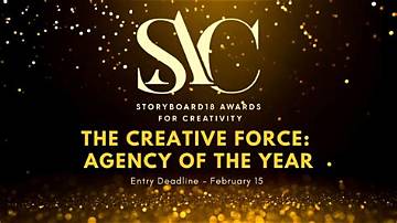A Creative Force in Entertainment