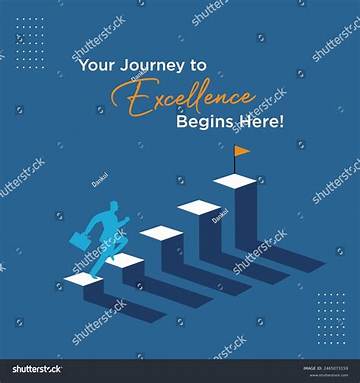 A Journey of Values and Success