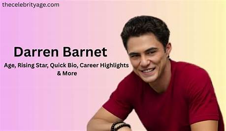 A Rising Star's Bio, Age, Net Worth, and More