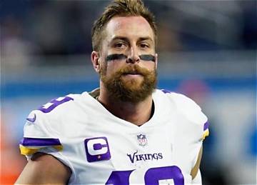 Adam Thielen Bio, Age, Height, Career, Net Worth, Family
