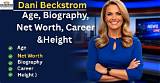 Age, Biography, Net Worth, and Career Insights