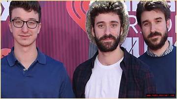 Ajr Brothers' Ages: an Intriguing Look at Their Age Differences