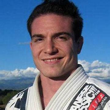 Alberto Crane- Wiki, Age, Height, Net Worth, Wife, Ethnicity