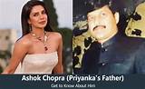Ashok Chopra's Distinguished Career: Exploring His Expertise