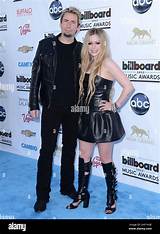 Avril Lavigne and Chad Kroeger: a Love Story for the Ages