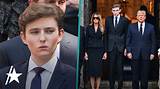 Barron Trump's 18Th Birthday: Date and Details