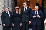 Barron Trump's Parents: Meet the Couple Behind the Future Leader