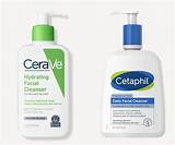 Battle of the Best: Cerave vs Cetaphil for Eczema Relief