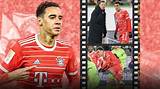 Bayern's Bright Future: Musiala's Impact on German Heritage