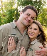 Bindi Irwin's Wedding Ring: a Symbol of Love and Adventure