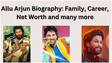 Biography, Career, Affair, Net Worth & Many More