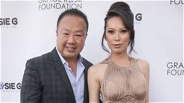 Bling Empire: Christine & Dr. Gabriel Chiu Net Worth Age Wiki Biography & Instagram