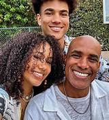 Boris Kodjoe – Bio, Wife, Kids, Parents, Siblings, Family, Height, Age, Quick Facts