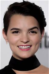 Brianna Hildebrand's Sexuality and Its Impact