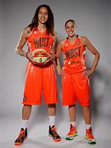 Brittney Griner's Impressive Height and Weight: a Statistical Breakdown