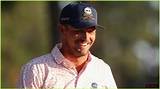 Bryson Dechambeau Career Earnings: Explore His Net Worth and Hat Style