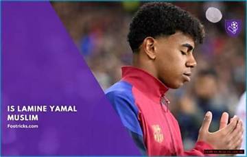 Budget-Friendly Guide to Exploring Lamine Yamal