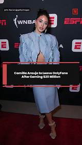 Camillia Araujo of Leak: the Whistleblower's Story