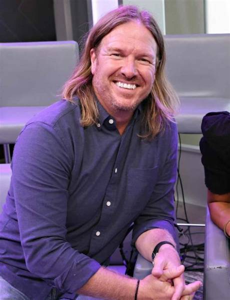 Chip Gaines' Health: a Look into His Well-Being