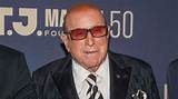 Clive Davis: the Mogul Behind Music's Biggest Names