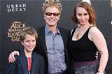Danny Elfman and His Talented Children
