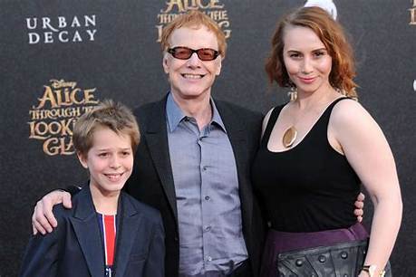 Danny Elfman and His Talented Children