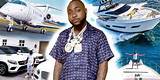 Davido's Net Worth in 2023: a Fortune Revealed