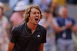 Defining Education: the Journey of Alexander Zverev