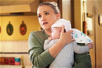 Did Emily Osment Welcome a Baby? the Truth Revealed