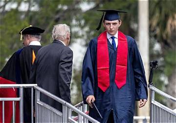 Did Trump Skip Barron's Graduation? the Truth Revealed
