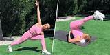 Discover Jennifer Lopez's Yoga Secrets: a Guide to Her Amazing Fitness