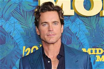 Discover Matt Bomer's Private Life: a Journey into His Relationship