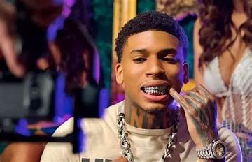 Discover Nle Choppa's Musical Explorations: a Comprehensive Guide to His Genres