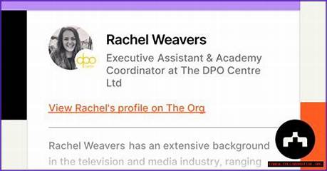 Discover Rachel Weaver's Exclusive Content: the Latest Leaks from Onlyfans