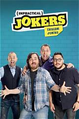 Discover the Best of Impractical Jokers