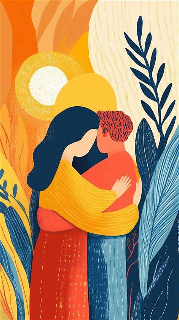 Discover the Comforting Embrace: the Warmth Chapter by Jackerman