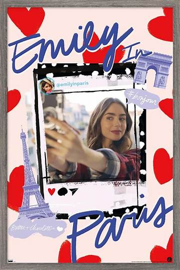 Discover the Iconic Emily in Paris Heart Dress: Elevate Your Style