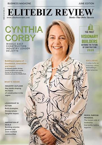 Discover the Legacy of Visionary Philanthropists Cynthia and Anton Mans