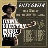 Discover the Marital Status of Country Music Star Riley Green