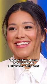 Discover the Unbreakable Bond: Gina Rodriguez's Siblings Revealed
