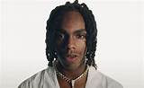 Discover the Unfiltered Truth: Ynw Melly Unraveled