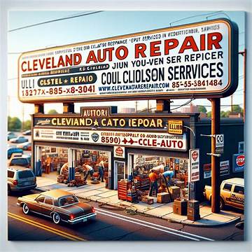 Discover Unmatched Collision Repair Solutions at Clancy's Auto Body