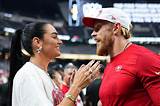 Discoveries About George Kittle's Wife's Maiden Name