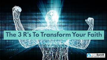 Discoveries That Will Transform Your Faith