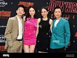 Discovering Man Zeok Yen: Everything About Donnie Yen