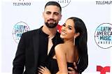 Does Becky G Have a Boyfriend Celebrity Fm?