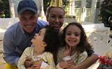 Does Harold Ford Jr. Have Children? - a Detailed Look