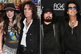 Does Rock Star Alice Cooper Have a Son? Unveiling the Truth