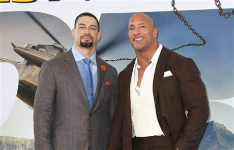 Dwayne Johnson's Sister: Meet His Talented Sibling